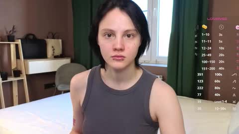 Michelle online show from 11-16-25, 05:02