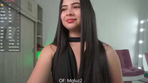 Luz -----OF mgluz2--- Next stream 1122024 1400Colombian time online show from 11-07-25, 06:52