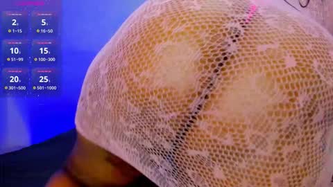 Snapshot of megandavidson chatting on 02-14-26, 07:10 Kim online show from 02-14-26, 07:10