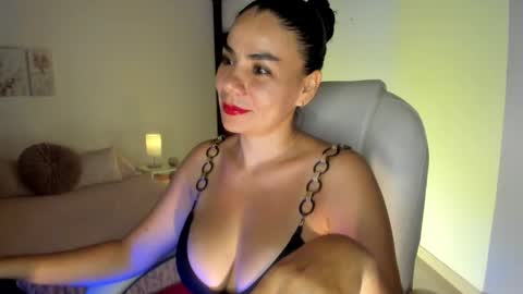 Megan M online show from 12-29-24, 01:02
