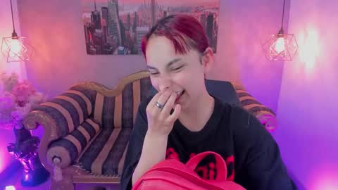 Megan online show from 11-17-25, 08:58