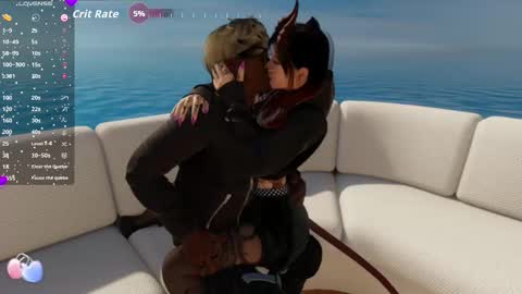 Snapshot of meganfantastic chatting on 12-22-25, 10:51 Megan online show from 12-22-25, 10:51