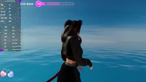 Snapshot of meganfantastic chatting on 01-09-26, 09:05 Megan online show from 01-09-26, 09:05