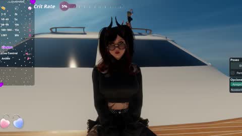 Snapshot of meganfantastic chatting on 01-12-26, 08:47 Megan online show from 01-12-26, 08:47