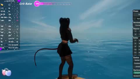 Snapshot of meganfantastic chatting on 01-16-26, 10:47 Megan online show from 01-16-26, 10:47