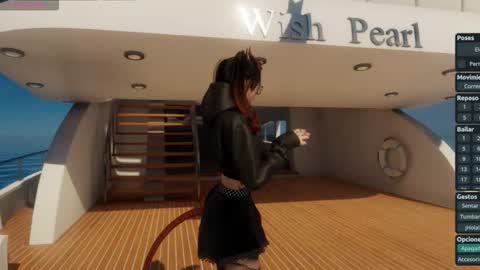 Snapshot of meganfantastic chatting on 02-04-26, 11:53 Megan online show from 02-04-26, 11:53