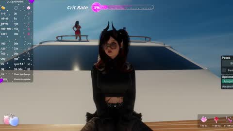 Snapshot of meganfantastic chatting on 02-10-26, 12:59 Megan online show from 02-10-26, 12:59