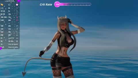 Megan online show from 03-04-26, 11:22