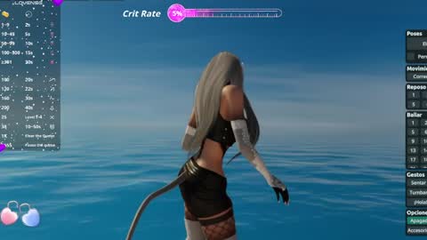 Megan online show from 04-11-26, 09:41