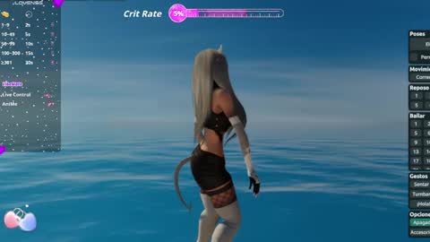 Megan online show from 05-31-26, 12:08
