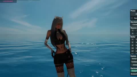 Megan online show from 06-03-26, 01:08