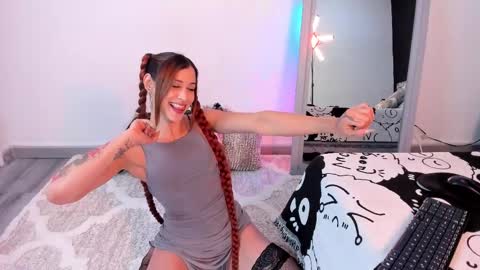 Emma Cyrus online show from 02-03-26, 11:21