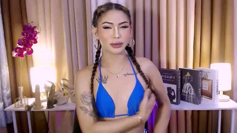 Megan online show from 10-06-25, 03:59