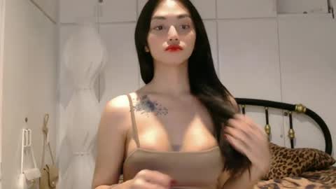 Snapshot of meganharley2004 chatting on 06-25-26, 05:12 meganharley2004 online show from 06-25-26, 05:12