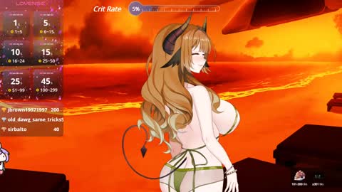 Snapshot of meganhentai chatting on 01-20-25, 06:10 meganhentai online show from 01-20-25, 06:10