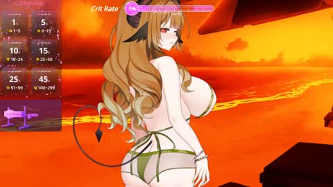 Snapshot of meganhentai chatting on 01-20-25, 01:42 meganhentai online show from 01-20-25, 01:42