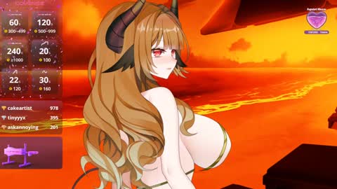 Snapshot of meganhentai chatting on 01-20-25, 04:45 meganhentai online show from 01-20-25, 04:45