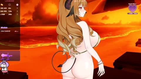 Snapshot of meganhentai chatting on 01-25-25, 12:59 meganhentai online show from 01-25-25, 12:59