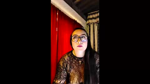 meganhotcurvy online show from 01-13-26, 03:17