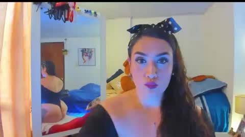 meganhotcurvy online show from 02-25-26, 03:21