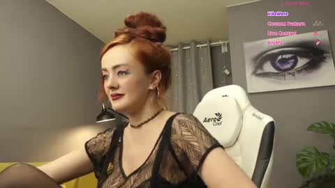MeganieX online show from 05-24-26, 02:27