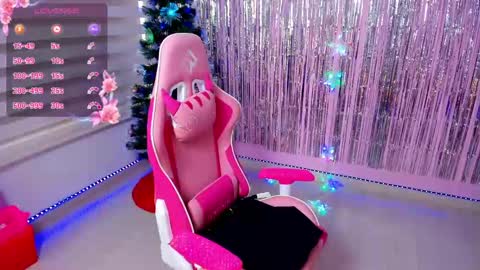 Megan online show from 12-26-24, 06:43