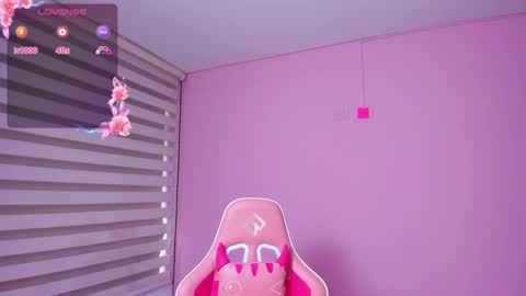 Megan online show from 02-02-25, 10:28