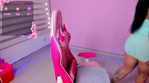 Megan online show from 02-05-25, 07:53