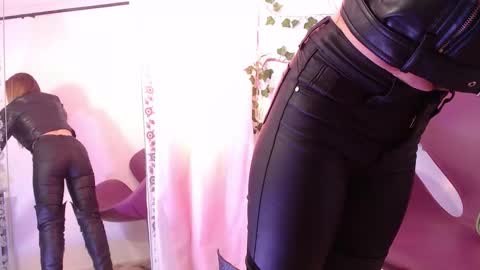 MEGAN online show from 11-15-25, 04:47