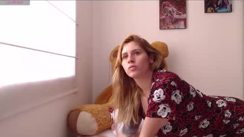 MEGAN online show from 02-27-26, 03:45