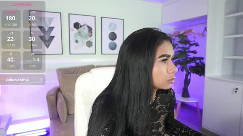 Megan Lowell online show from 01-15-26, 11:37