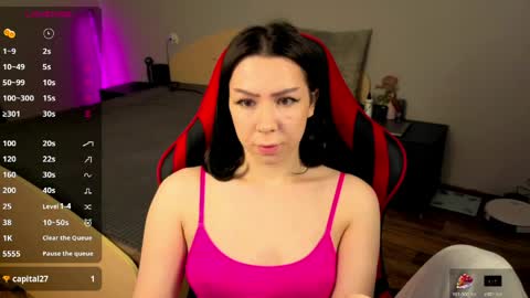 meganluss online show from 04-06-26, 05:19