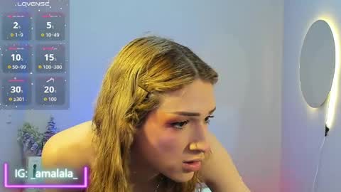 meganlust11 online show from 05-04-26, 11:45
