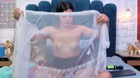 MeganM online show from 02-17-26, 12:01