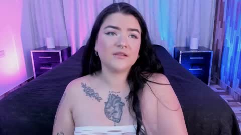 Megan online show from 10-03-25, 09:17