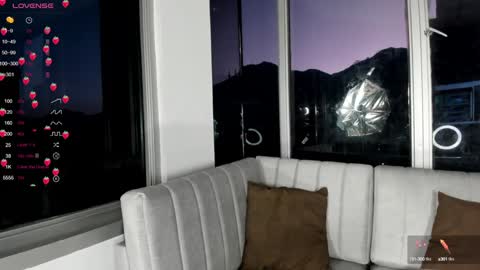 Mara online show from 01-17-25, 10:55