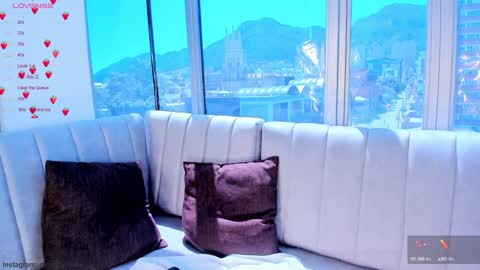 Mara online show from 01-22-25, 04:33