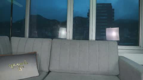 Snapshot of megann__sweet chatting on 05-23-26, 10:41 Mara online show from 05-23-26, 10:41
