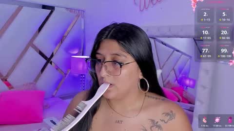 Megan  online show from 10-09-25, 04:21