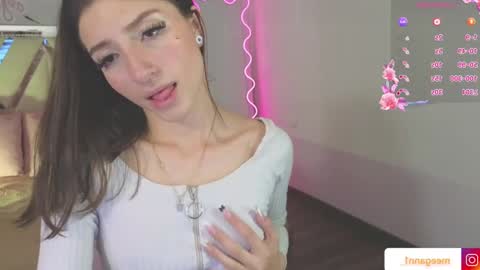 megann_adamss online show from 02-02-25, 08:35