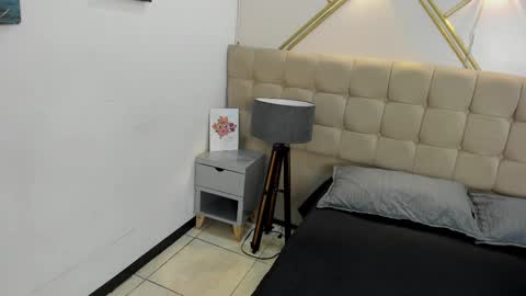 Megann Weed online show from 02-20-25, 12:47