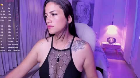 Megan  online show from 03-24-26, 07:30