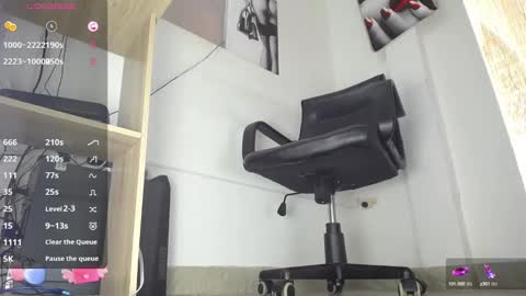 i am megan seduce me and lets fulfill all our naughty thoughts boss. model indepent online show from 12-26-24, 07:49