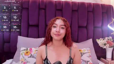 Megan  online show from 10-07-25, 12:02