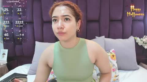 Megan  online show from 10-08-25, 12:03