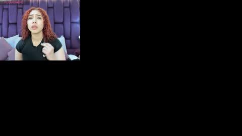 Megan  online show from 10-15-25, 11:54