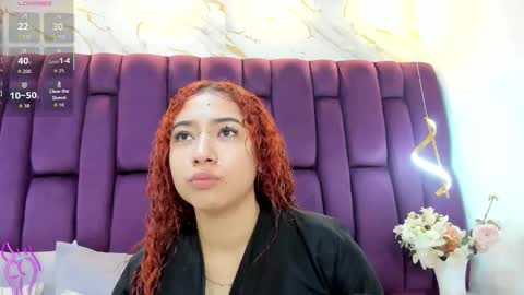 Megan  online show from 11-06-25, 11:44