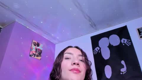 Snapshot of megannp chatting on 02-28-26, 11:39 Megan Price online show from 02-28-26, 11:39