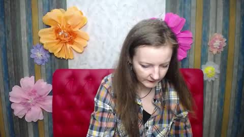 MeganPirs online show from 03-27-26, 06:51