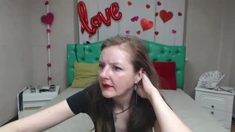 MeganPirs online show from 04-11-26, 06:01